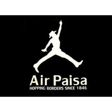 Load image into Gallery viewer, Air Paisa T-Shirt
