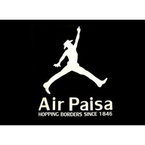 Air Paisa T-Shirt