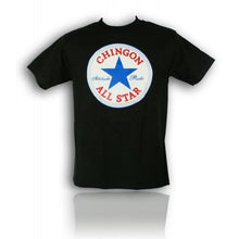 Load image into Gallery viewer, Chingon All Star T-Shirt
