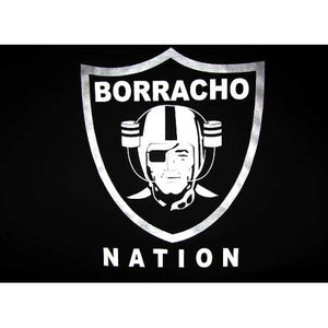 Borracho Nation T-Shirt
