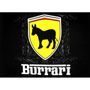 "Burrari" T-Shirt