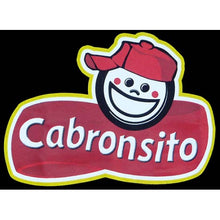 Load image into Gallery viewer, &quot;Cabronsito&quot; Kids T-Shirt
