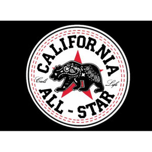 "California All-Star" Kids T-Shirt