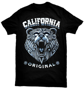 "California Original" T-Shirt