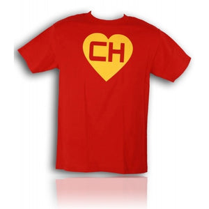 El Chapulin Colorado T-Shirt