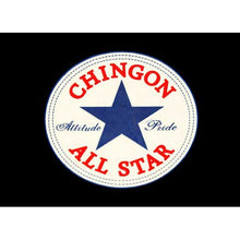 Load image into Gallery viewer, Chingon All Star T-Shirt

