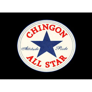 Chingon All Star T-Shirt