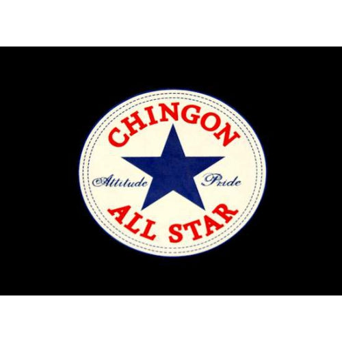 Chingon All Star! Chicano T-Shirt Chingon All Star! Chicano T-Shirt
