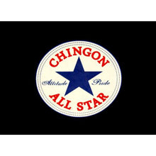 Load image into Gallery viewer, &quot;Chingon All Star&quot; Kids T-Shirt
