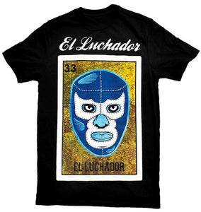 "El Luchador" T-Shirt