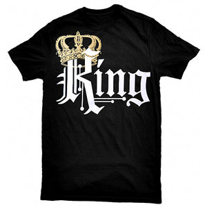 "King" T-Shirt