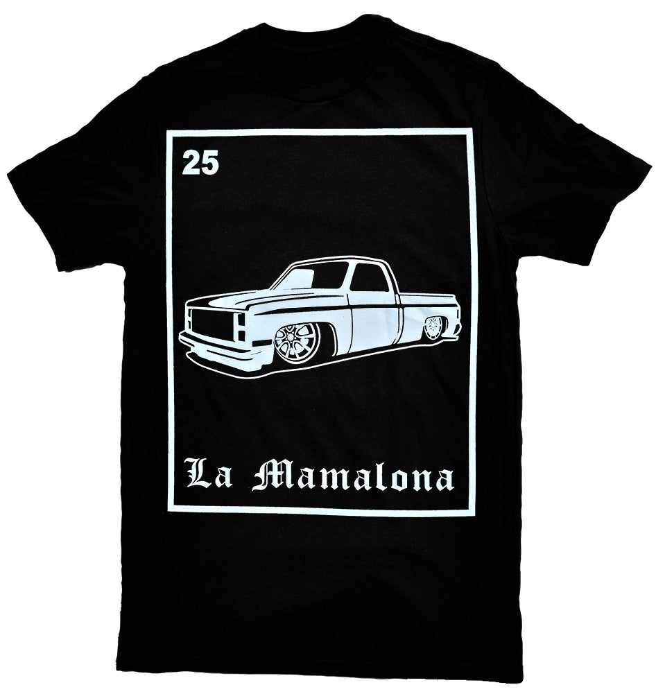 La Mamalona T-Shirt