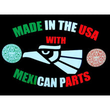 Load image into Gallery viewer, &quot;Made In The USA With Mexican Parts&quot; Kids T-Shirt
