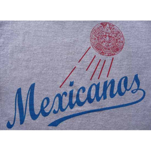 "Mexicanos" T-Shirt