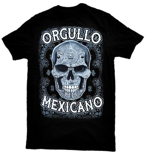 "Orgullo Mexicano" T-Shirt