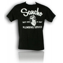 Load image into Gallery viewer, Sancho &quot;Best Pipe In Town&quot; T-Shirt
