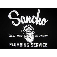 Load image into Gallery viewer, Sancho &quot;Best Pipe In Town&quot; T-Shirt
