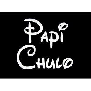 "Papi Chulo" Kids T-Shirt